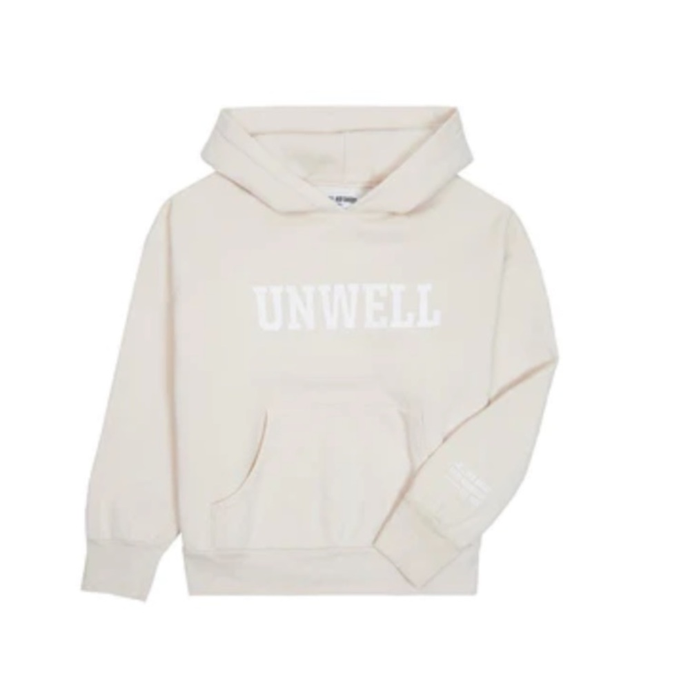 Unwell hoodie